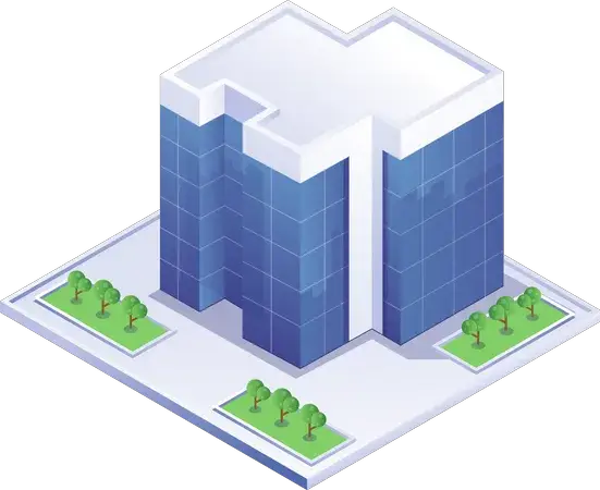 Company Building