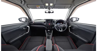 Interior 1
