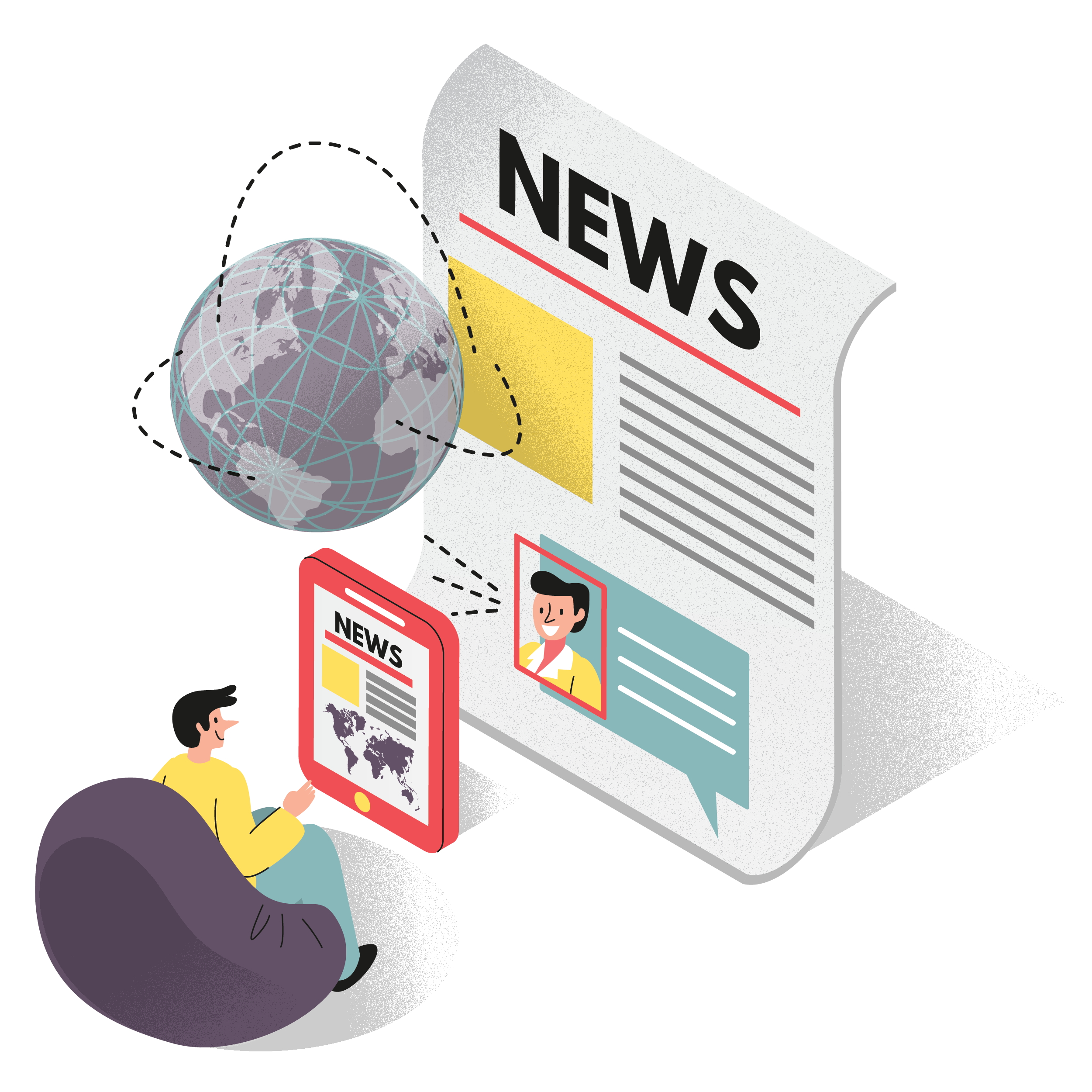 News